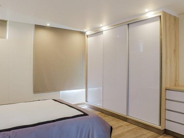 4 Bedroom Flat in North Beach