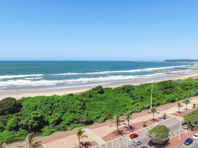 4 Bedroom Flat in North Beach