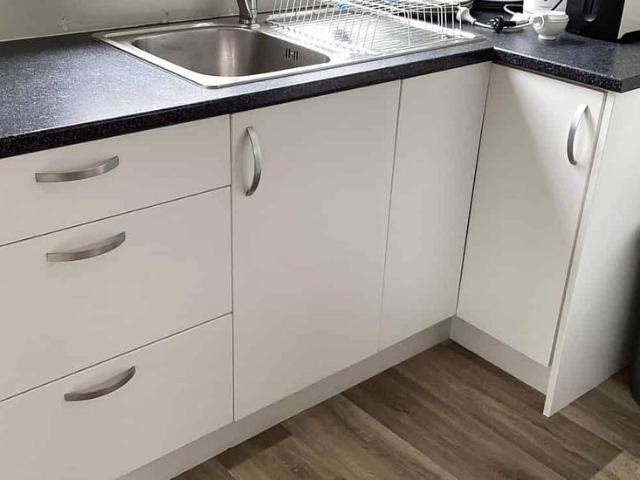 4 Bedroom Flat in North Dunedin