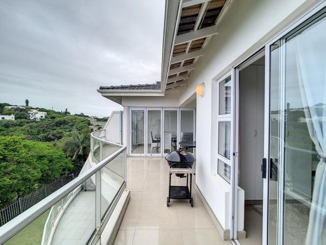 4 Bedroom Flat in Shakas Rock