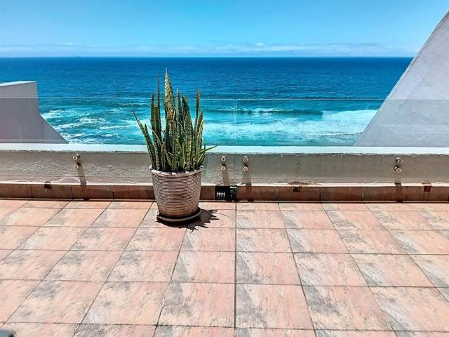 4 Bedroom Flat in Shakas Rock