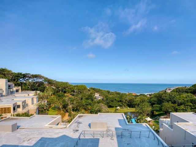 4 Bedroom Flat in Simbithi Eco Estate