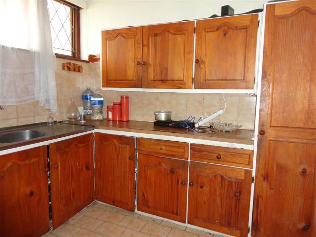 4 Bedroom Flat in Southernwood