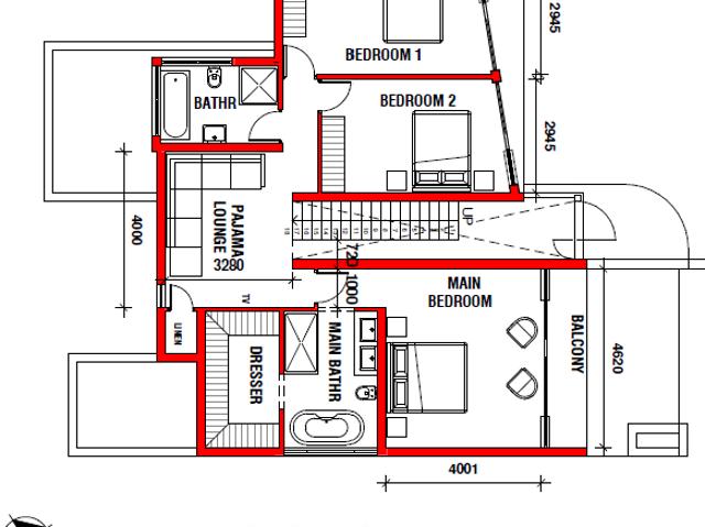 4 Bedroom Freehold For Sale in Fountainbrook Estate