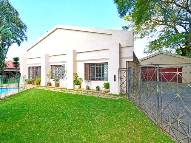 4 Bedroom Freehold For Sale in Sydenham