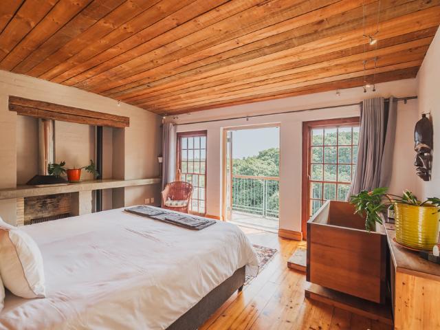 4 Bedroom Freehold To Let in Chapmans Peak