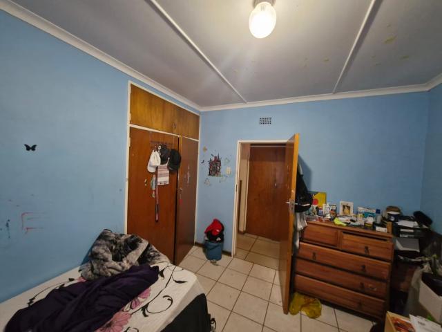 4 Bedroom Freehold To Let in Kathu