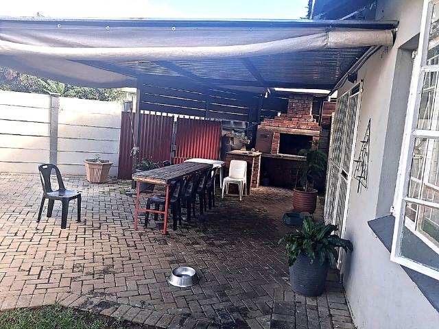 4 Bedroom Freestanding To Let in Wilgehof