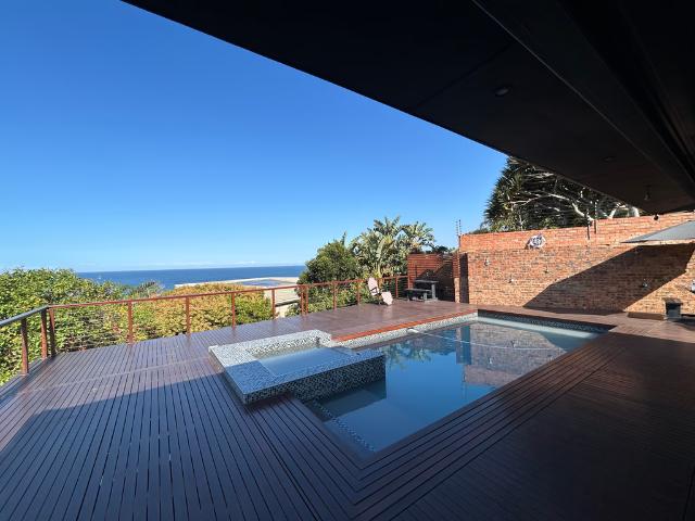 4 Bedroom Freestanding To Let in Ballito Central | Campbell Property Group