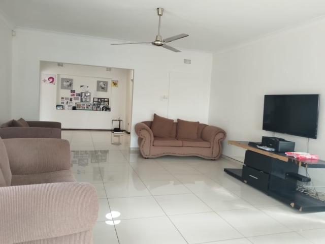 4 Bedroom Freestanding To Let in Birchleigh
