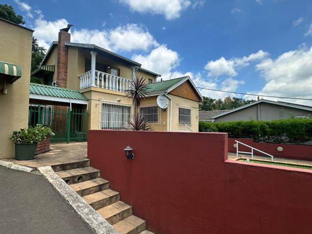 4 Bedroom Freestanding To Let in Montrose