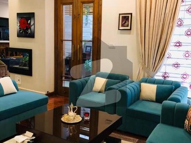 4 Bedroom Full Furnished Apartment For Rent Defense Redesign liglumTower DHA phase 2 islamabad DHA Defence Phase 2