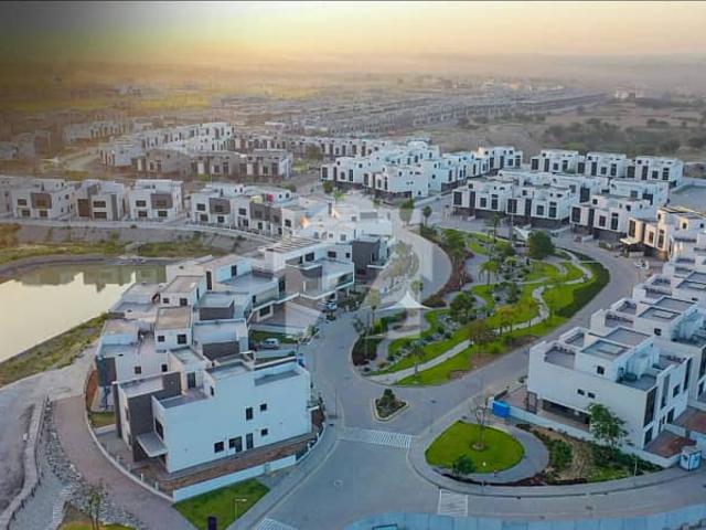 4 Bedroom Fully Fitted Villa For Rent | 10 Marla | Eighteen Islamabad | Kashmir Highway