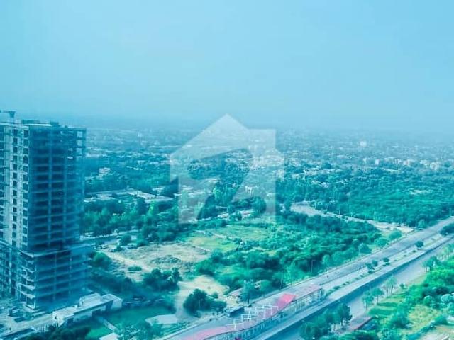 4 Bedroom Fully Furnished Flat For Rent