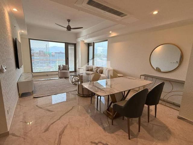 4 Bedroom Furnished In Sukh Chayn