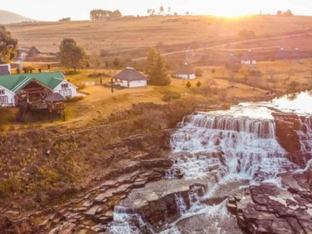 4 bedroom, Kokstad Kwa Zulu Natal 86152260
