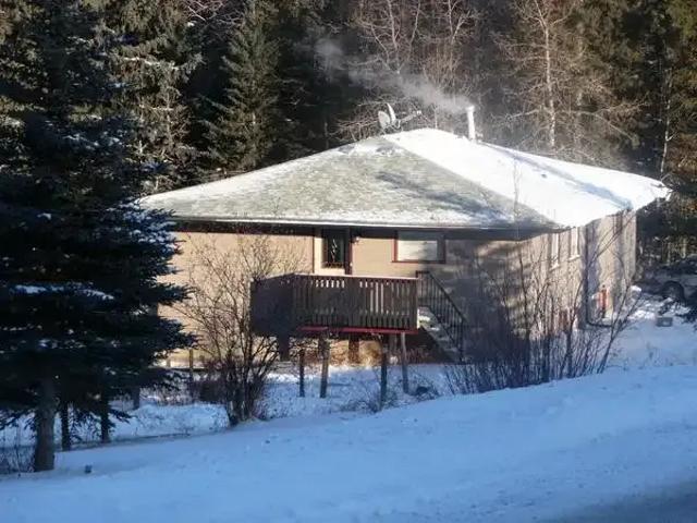 4 Bedroom House Cochrane AB 104179575