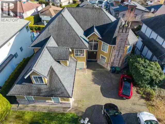 4 Bedroom House Coquitlam BC LS103091607