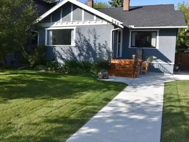 4 Bedroom House Calgary AB 101985987