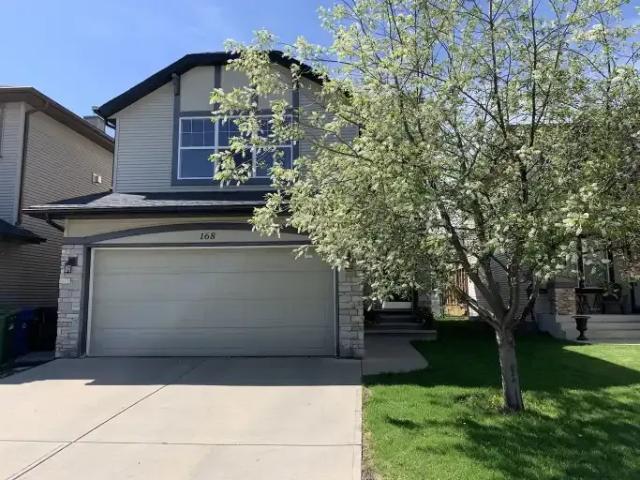4 Bedroom House Calgary AB 102551336
