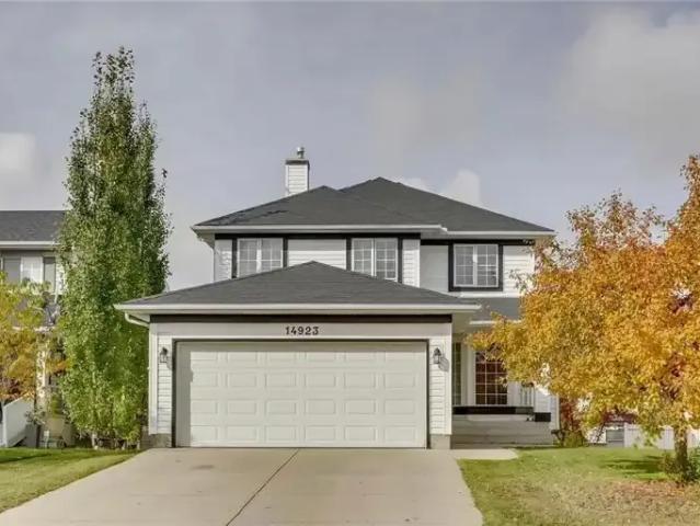 4 Bedroom House Calgary AB 102715404
