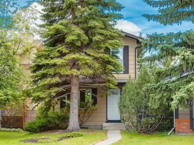 4 Bedroom House Calgary AB 102752326