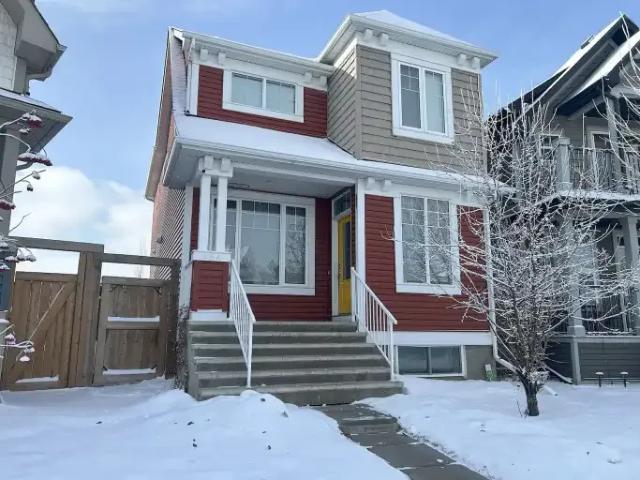 4 Bedroom House Calgary AB 102770883