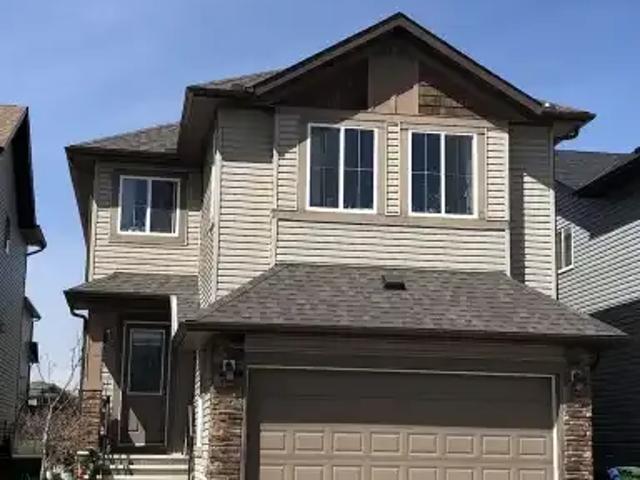 4 Bedroom House Calgary AB 102847073