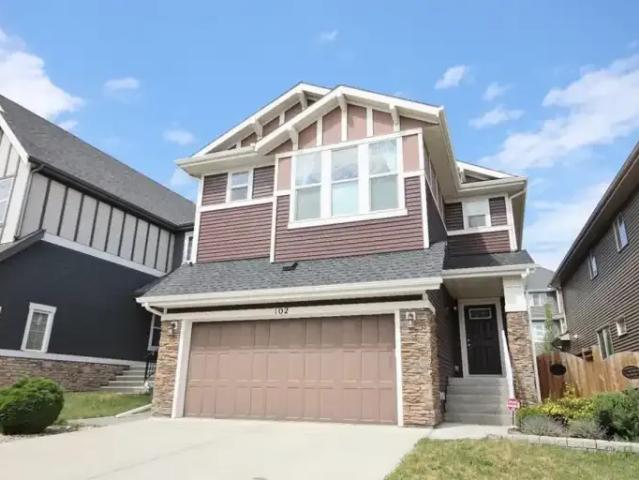 4 Bedroom House Calgary AB 103411229