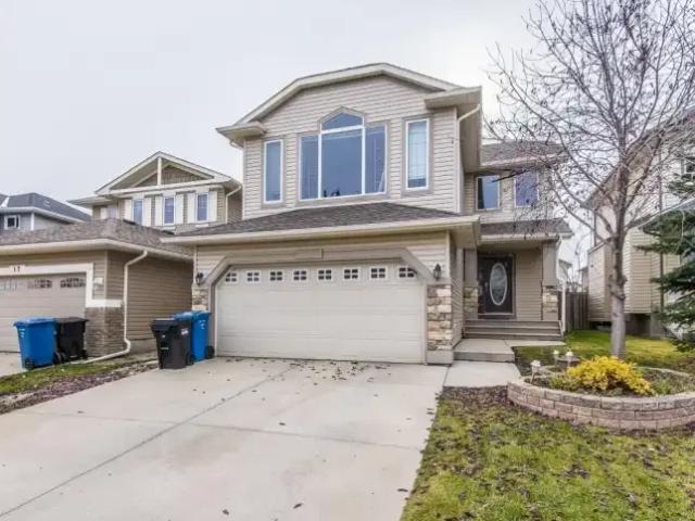 4 Bedroom House Calgary AB 103739968