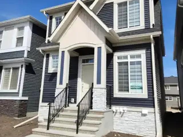 4 Bedroom House Calgary AB 103091787