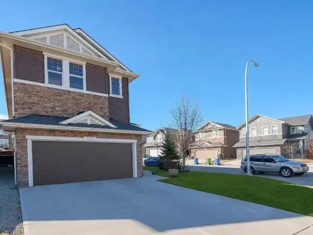 4 Bedroom House Calgary AB 103119047
