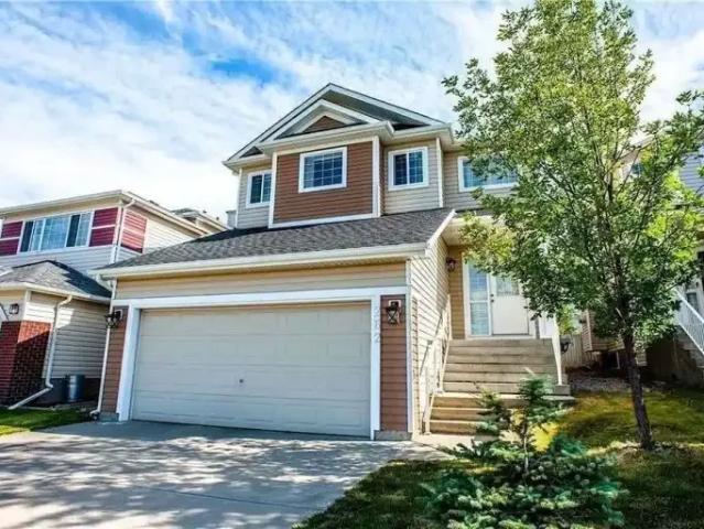 4 Bedroom House Calgary AB 103119051