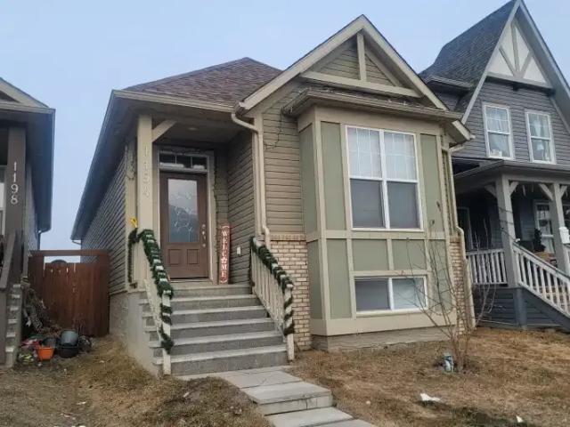 4 Bedroom House Calgary AB 103151638