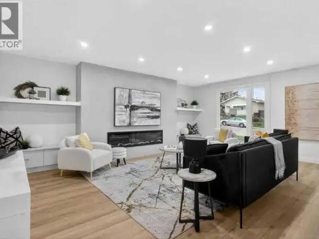 4 Bedroom House Calgary AB 103243633