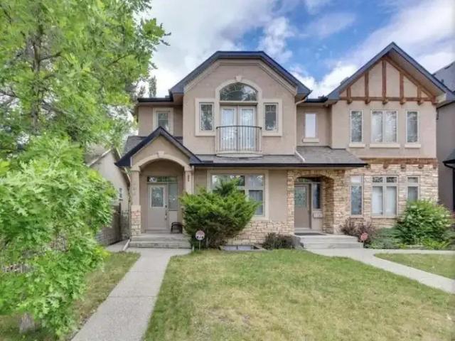 4 Bedroom House Calgary AB 104876616