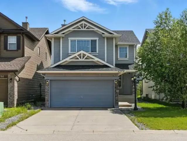 4 Bedroom House Calgary AB 104181460