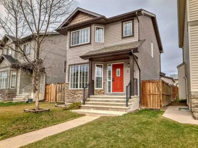 4 Bedroom House Calgary AB 104182847