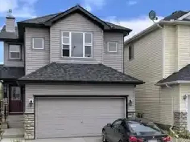 4 Bedroom House Calgary AB 104362797