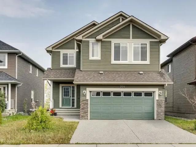 4 Bedroom House Calgary AB 105420744