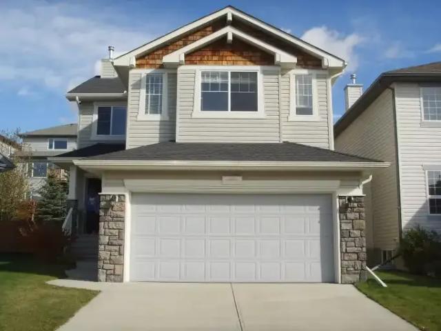 4 Bedroom House Calgary AB 105071877