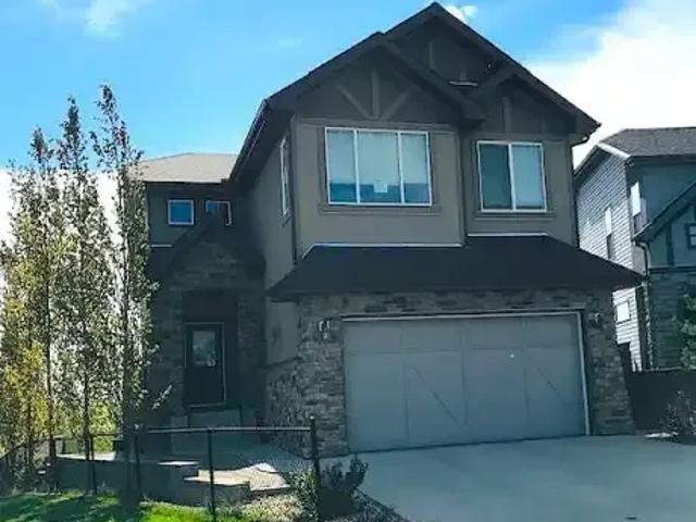 4 Bedroom House Calgary AB 105326942