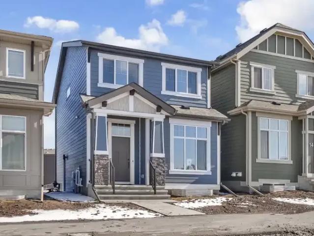 4 Bedroom House Calgary AB LS102271911