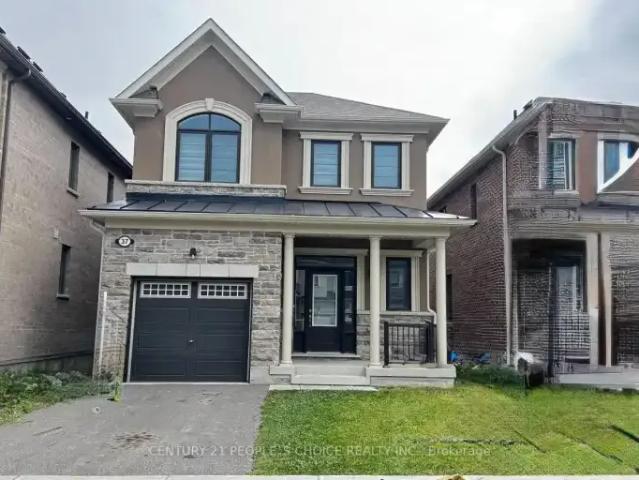 4 Bedroom House Caledon ON 104876922