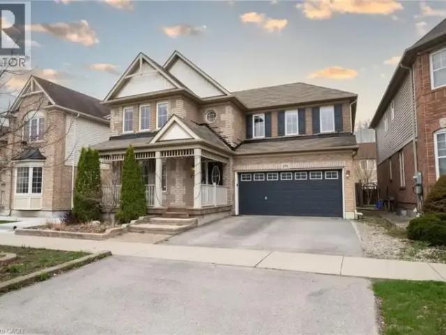4 Bedroom House Cambridge ON LS103091601