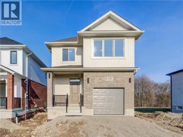 4 Bedroom House Cambridge ON 101090188