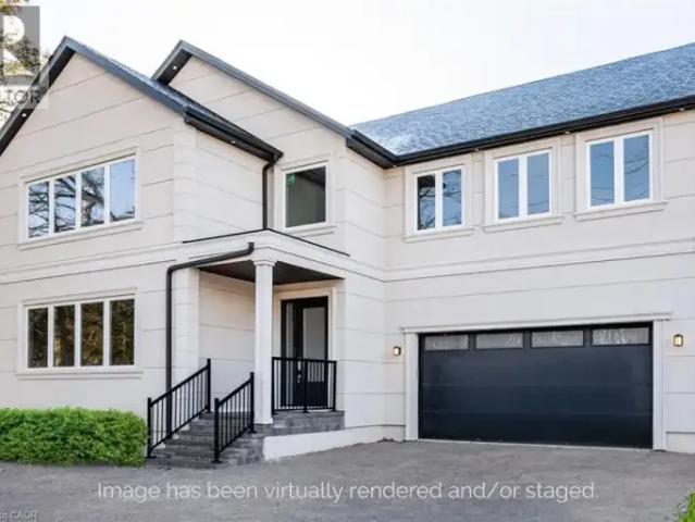 4 Bedroom House Cambridge ON 101986717