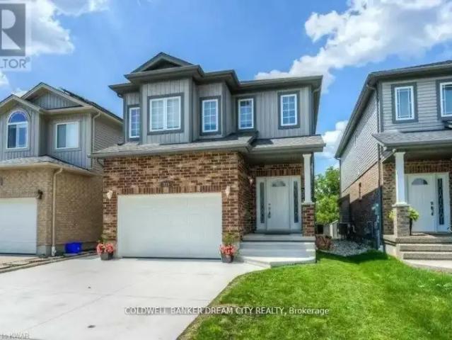 4 Bedroom House Cambridge ON 102752705