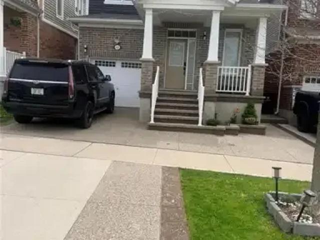 4 Bedroom House Cambridge ON 103179149