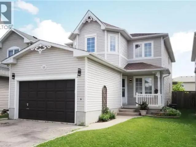 4 Bedroom House Cambridge ON 103338510